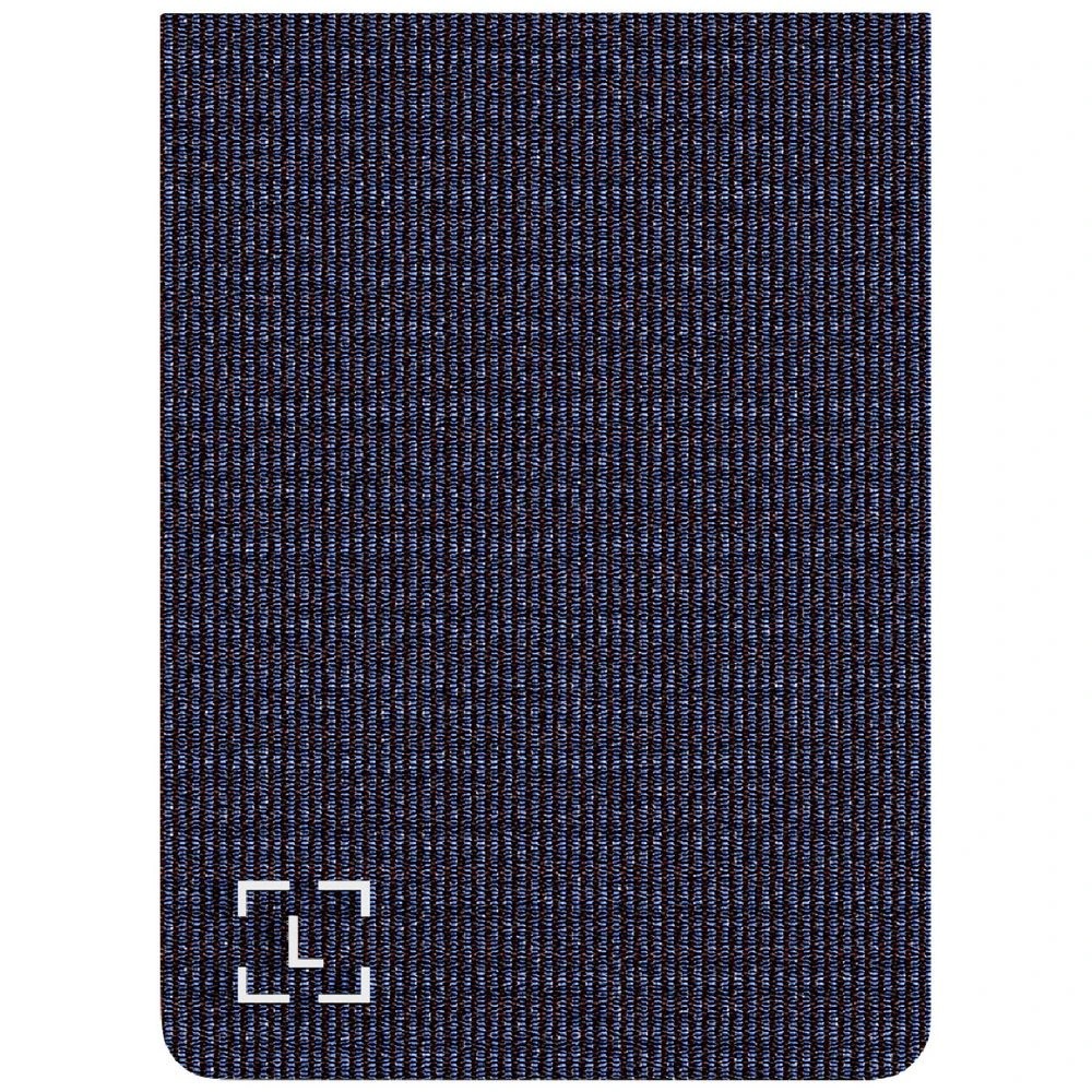 2 Ledger Flex Magnet Folios Case Aubergine, 2 of 4