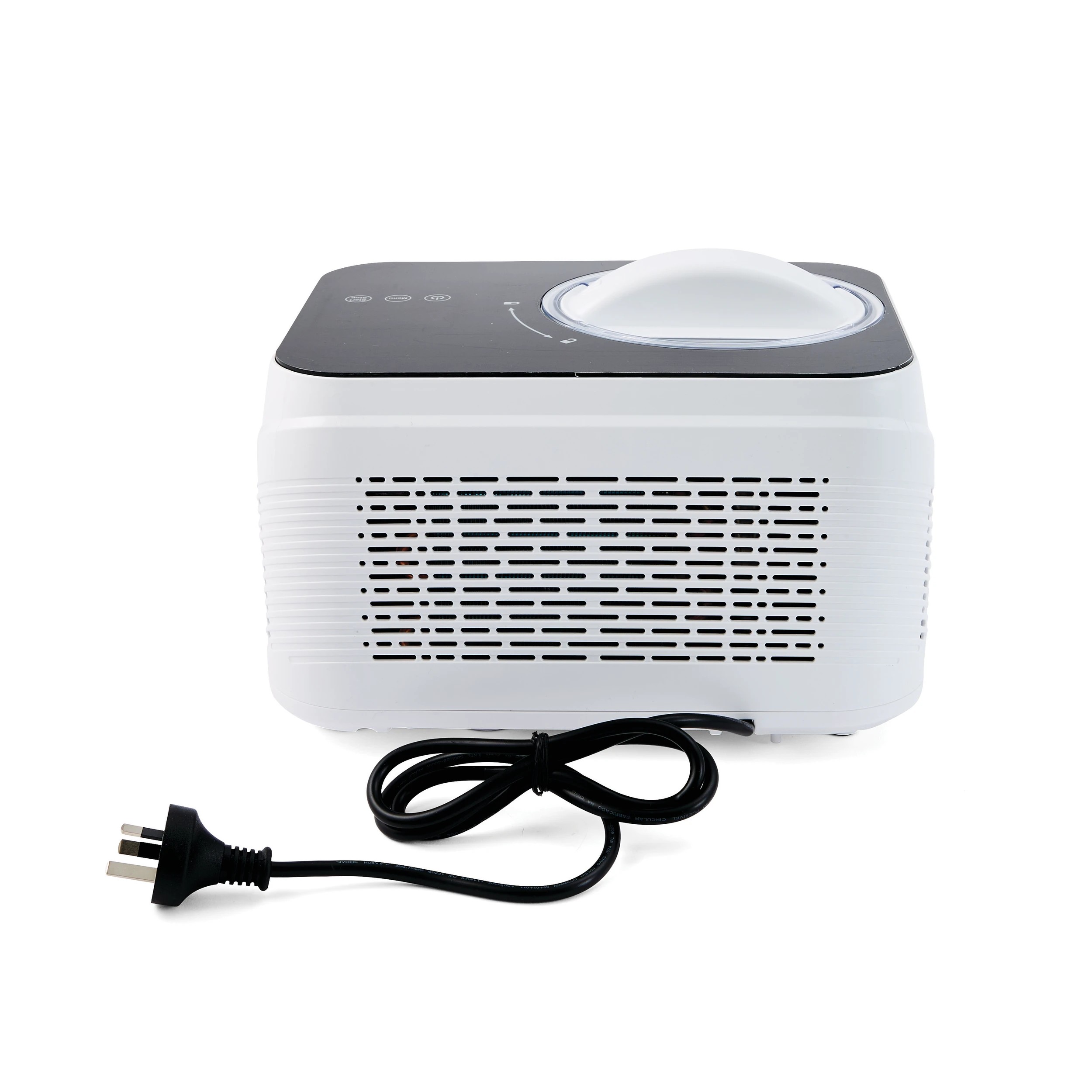 7 Ice Cream Maker, 7 of 10