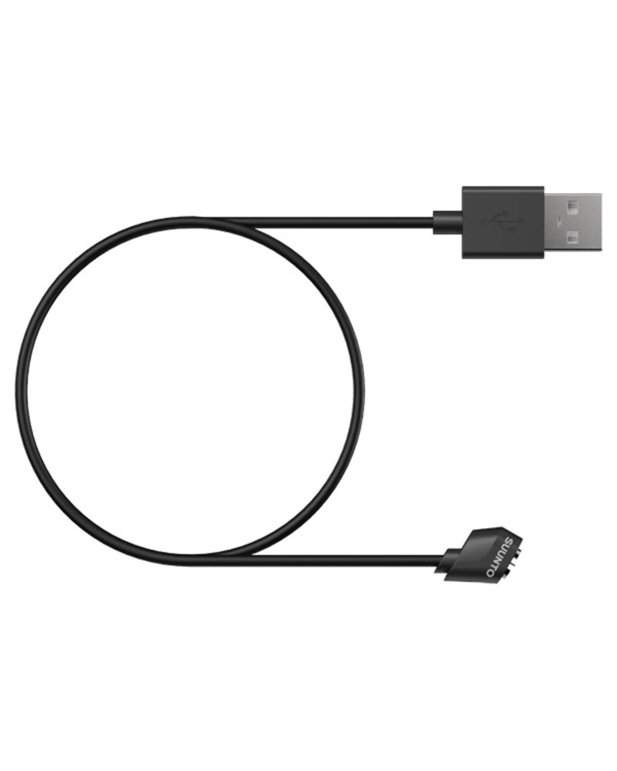 4 Suunto Headphone Charging Cable, 4 of 4