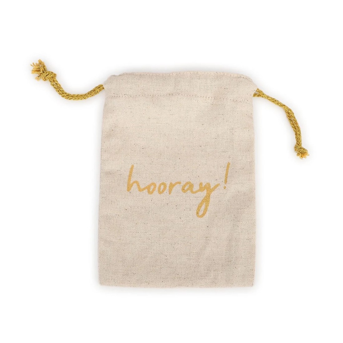 3 8 Pack Hooray Loot Bags, 3 of 4