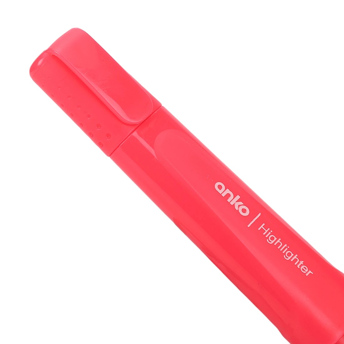 4 4 Pack Highlighters, 4 of 5