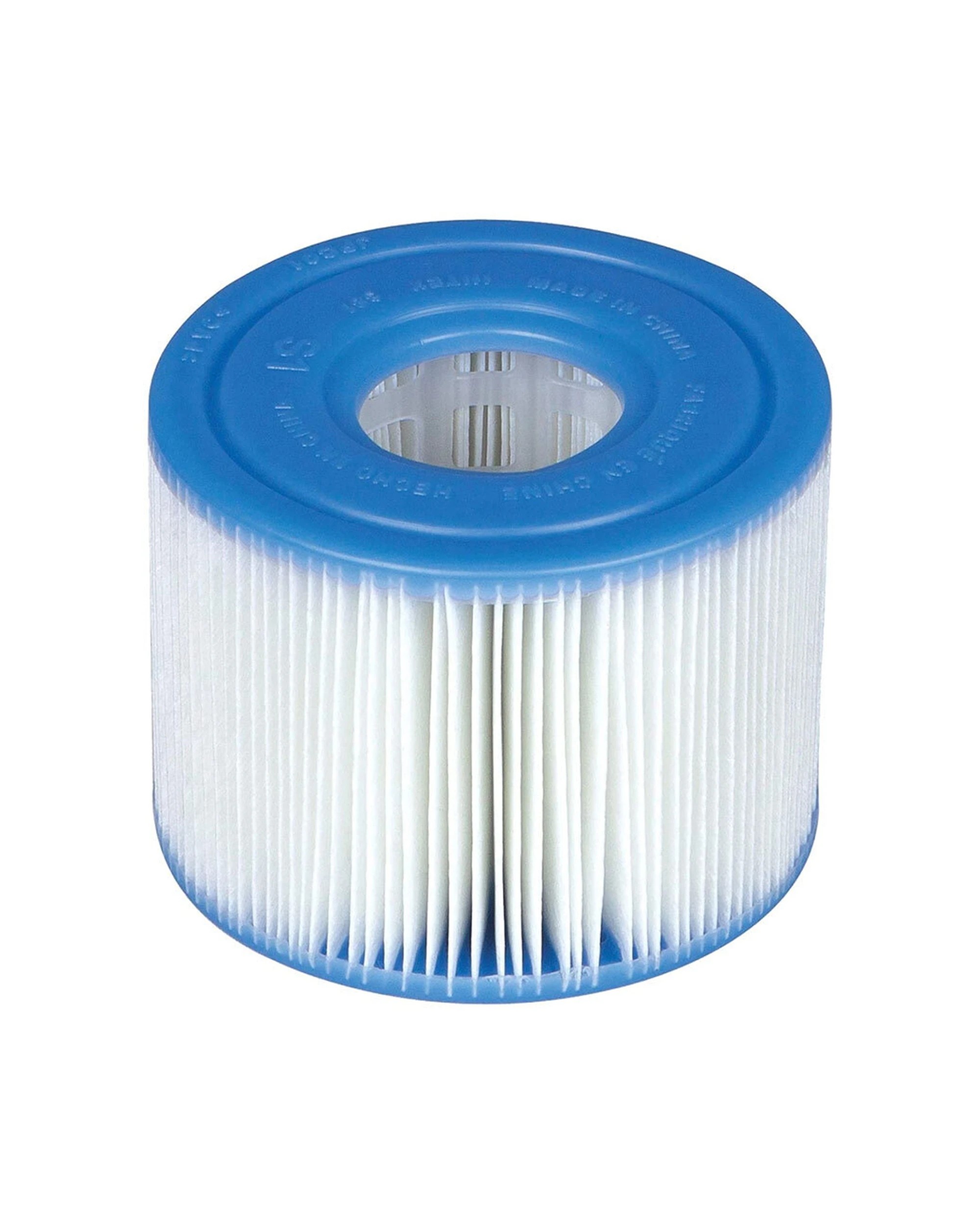 2 Intex 2pc Filter Cartridges S1 f/ PureSpa - Multi, 2 of 2