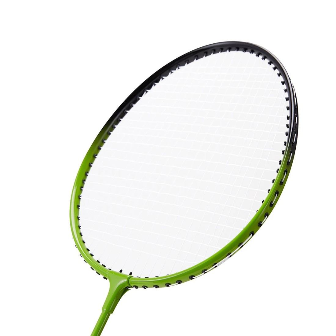 5 Alloy Badminton Racquet Set, 5 of 8