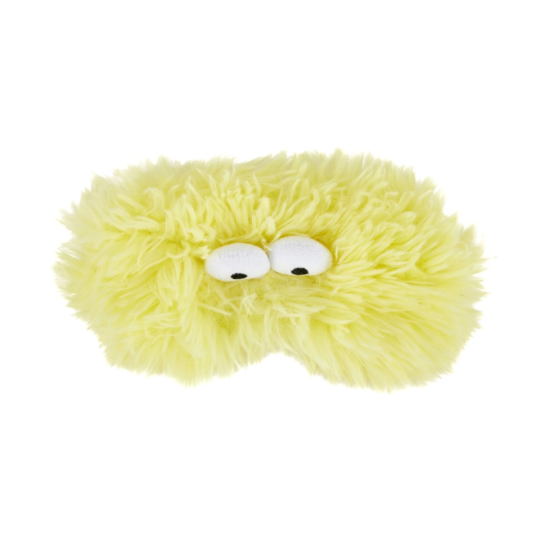 1 OXX Bodycare Eye Mask - Monster, 1 of 4