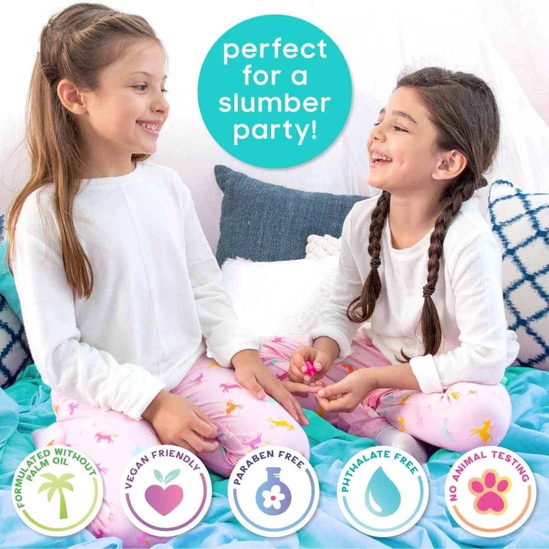 5 Just My Style All About Nail Art Kit, 5 of 7