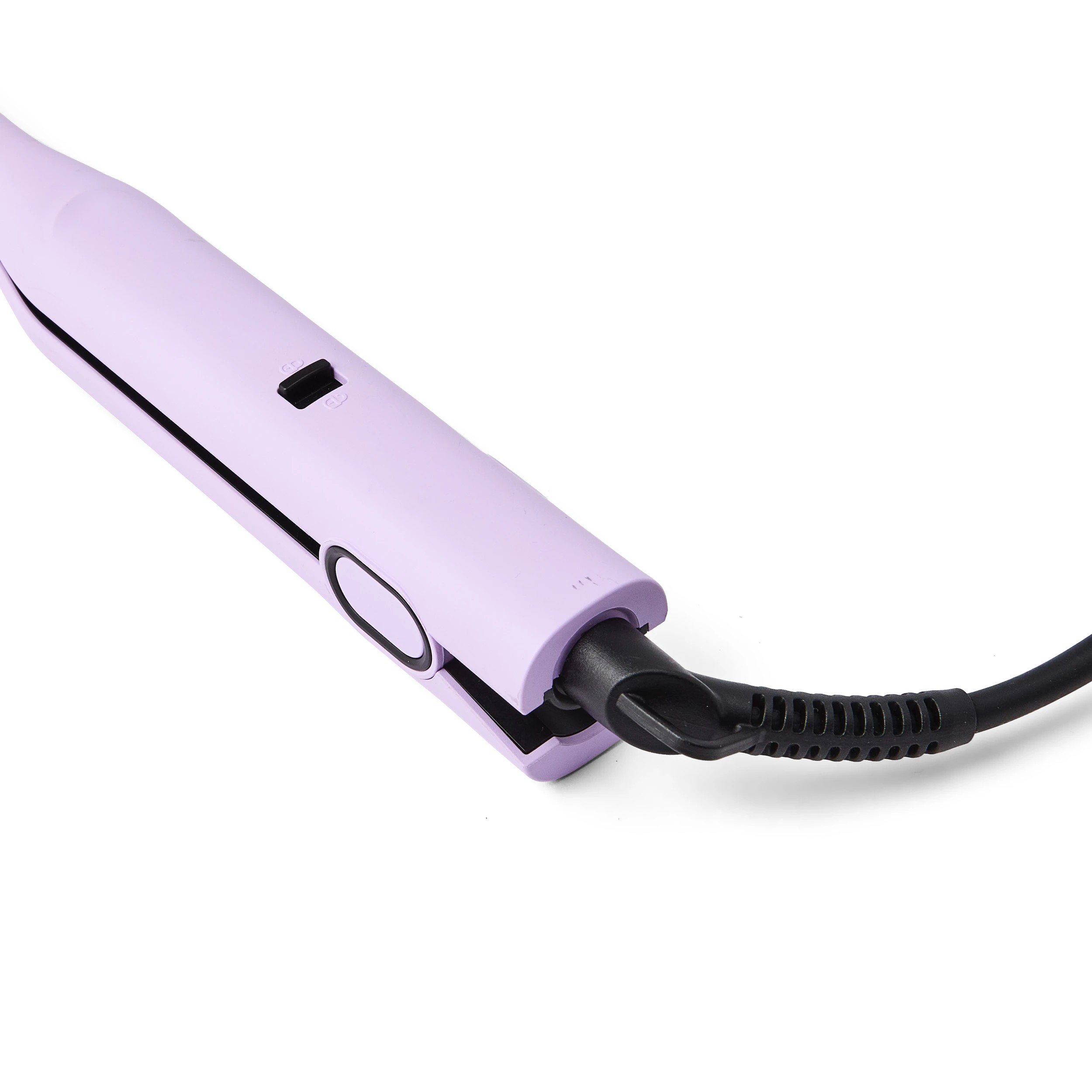 9 Thin Plate Straightener - Lilac, 9 of 10