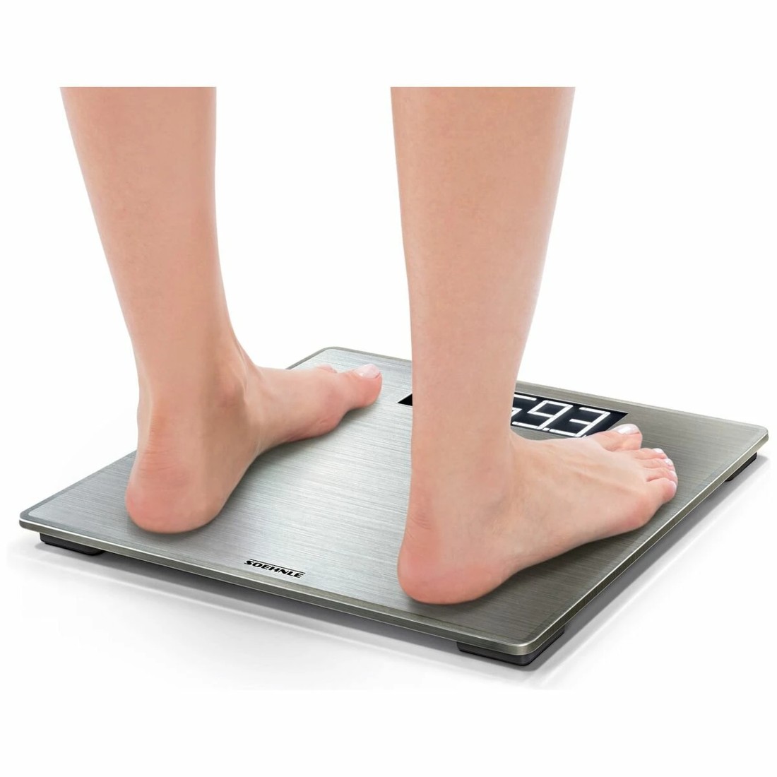 5 Soehnle Style Sense Safe 300 Bathroom Scale, 5 of 5