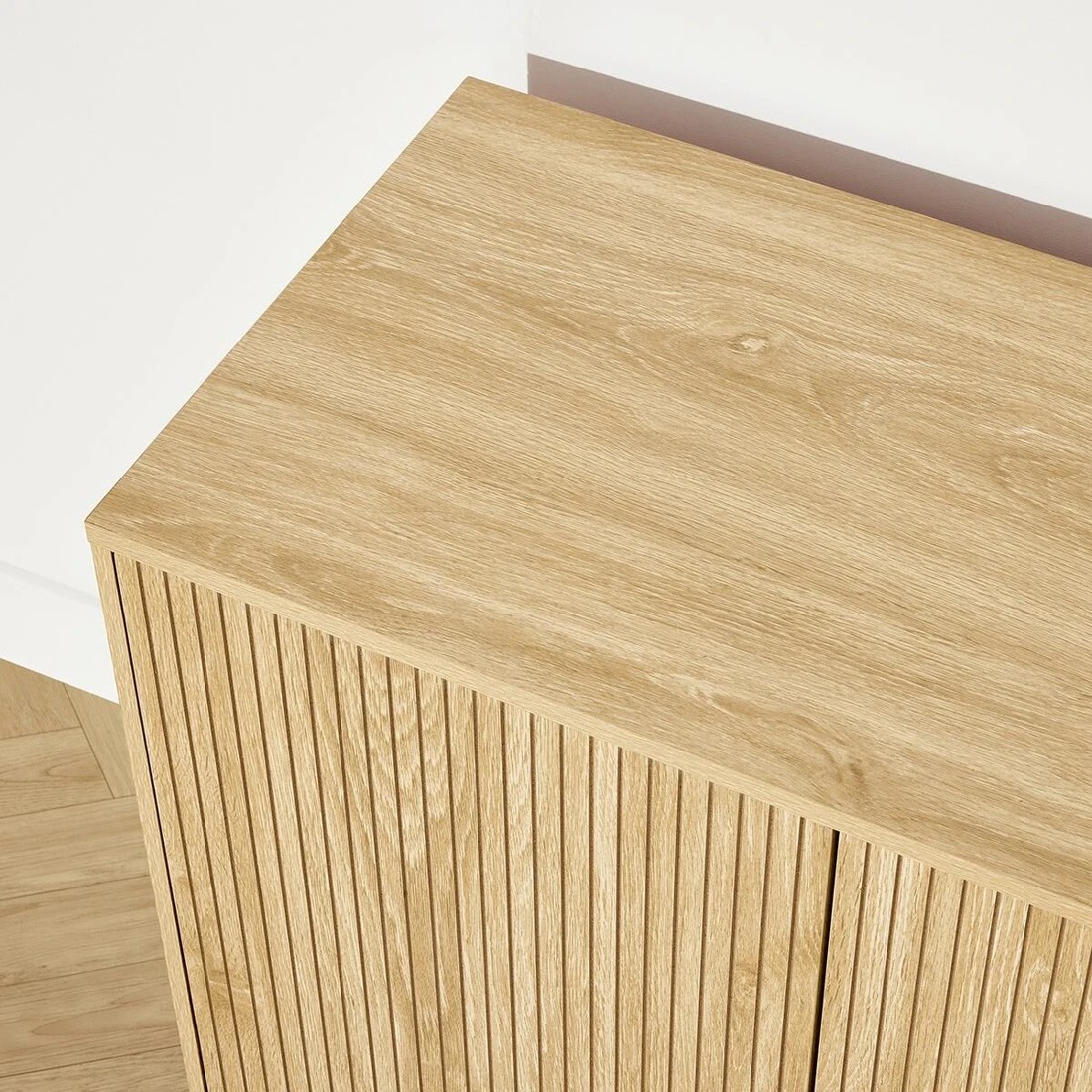 9 Isla Sideboard with Adjustable Shelves, 9 of 9