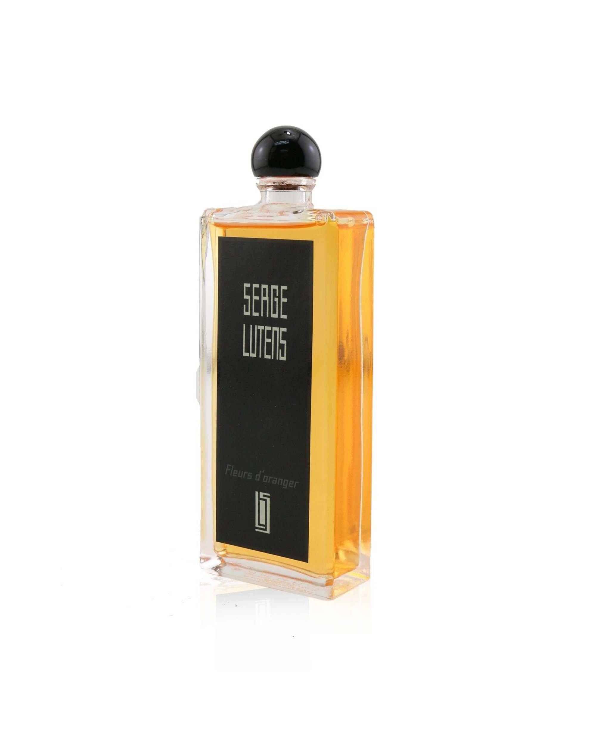 4 Serge Lutens Fleurs D' Oranger Eau De Parfum Spray 100ml/3.3oz, 4 of 4