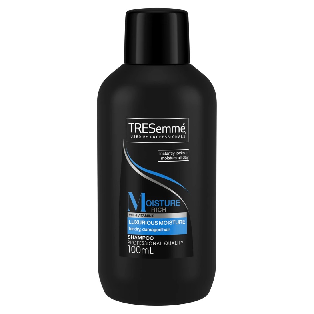 1 Tresemme Moisture Rich Shampoo 100ml, 1 of 6