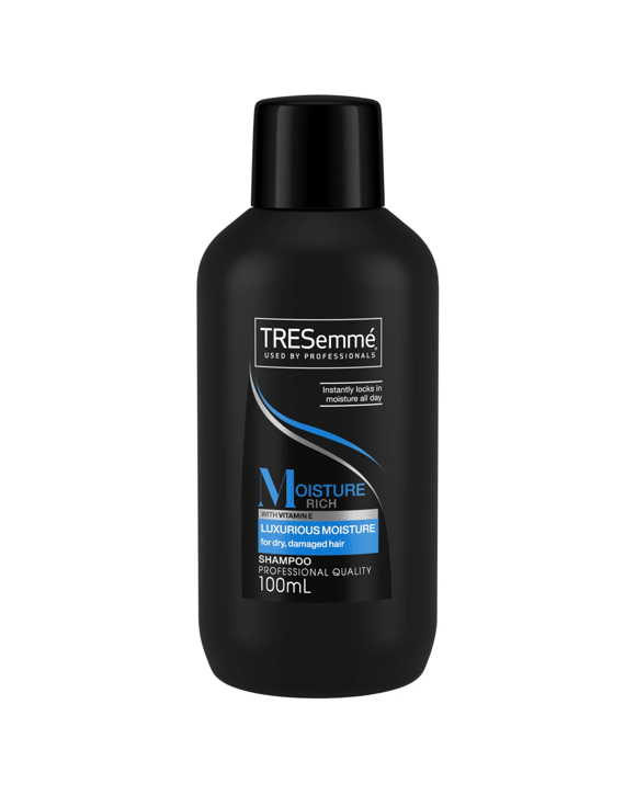 Tresemme Moisture Rich Shampoo 100ml