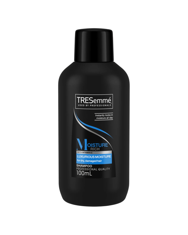 Tresemme Moisture Rich Shampoo 1