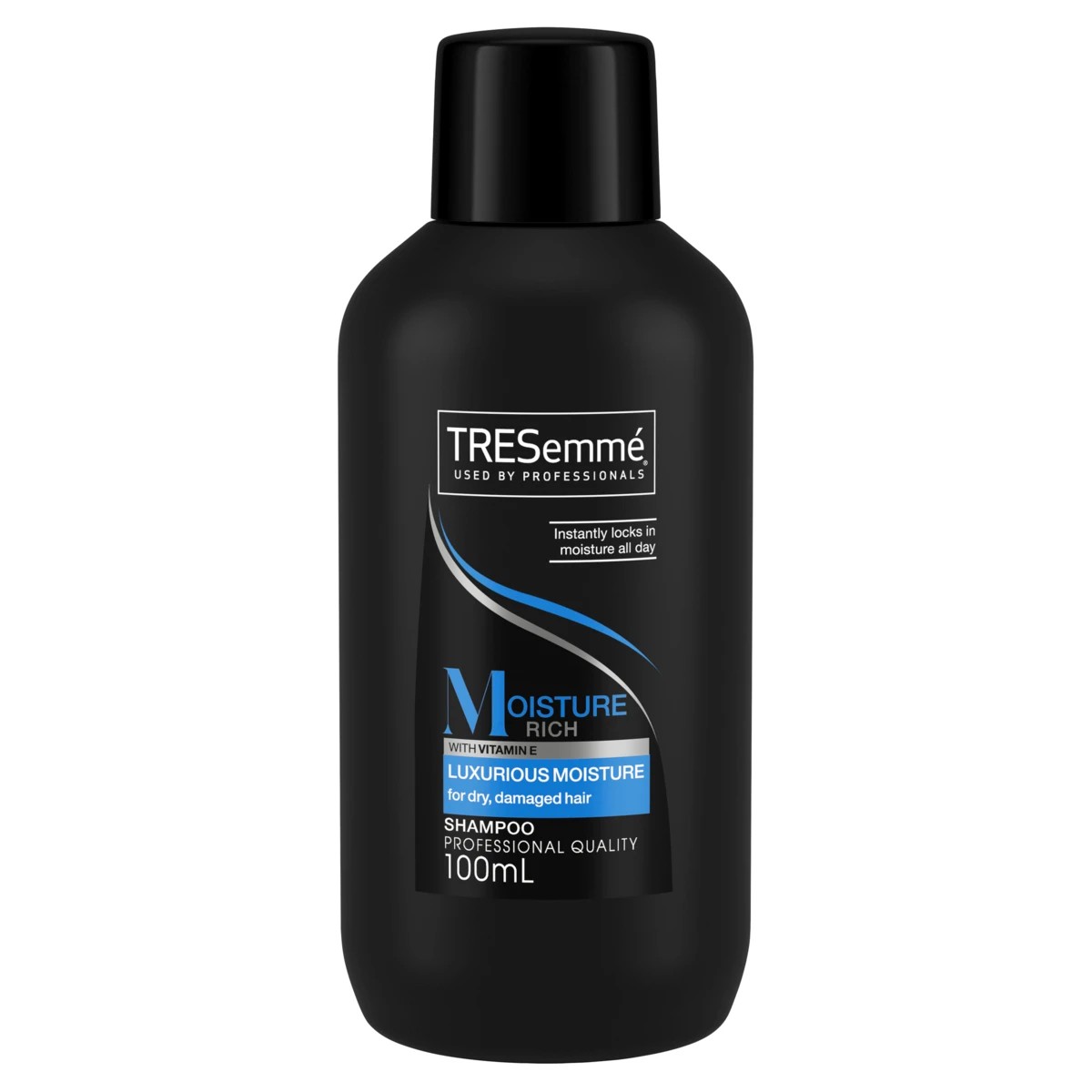 1 Tresemme Moisture Rich Shampoo 100ml, 1 of 6