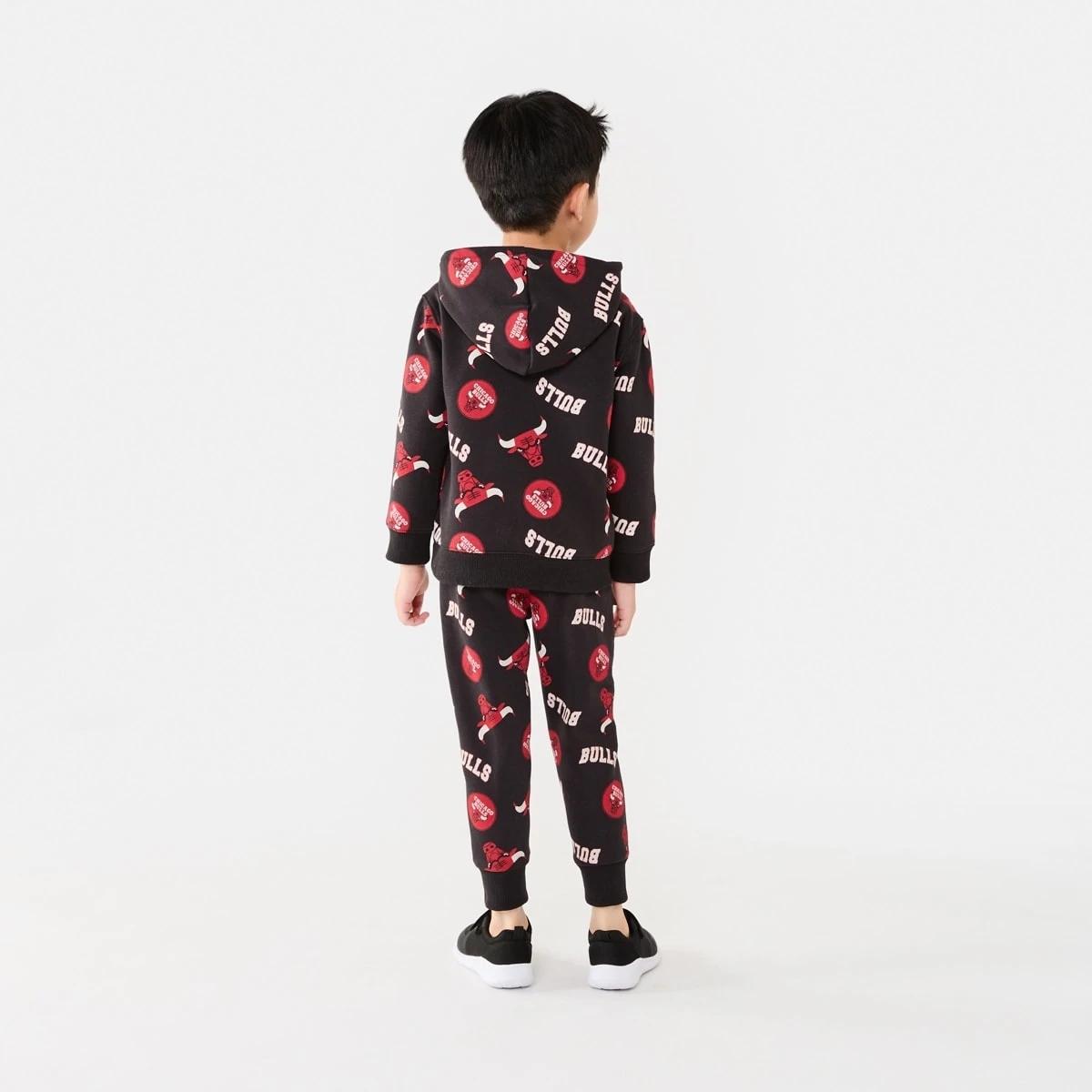 8 NBA Kids Hoodie Bulls 7cu6, 8 of 10