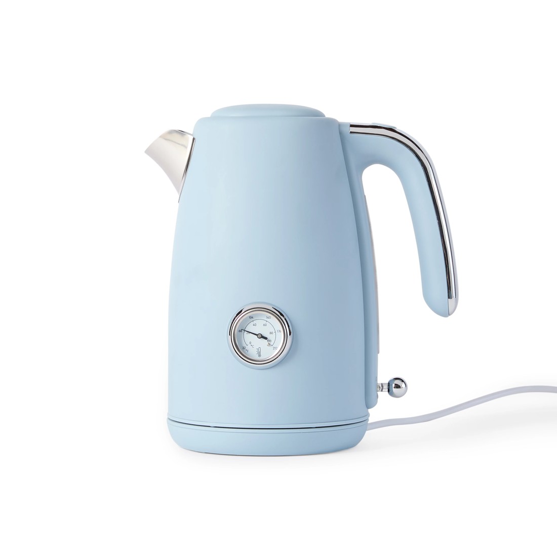 1 1.7L Kettle - Blue, 1 of 6