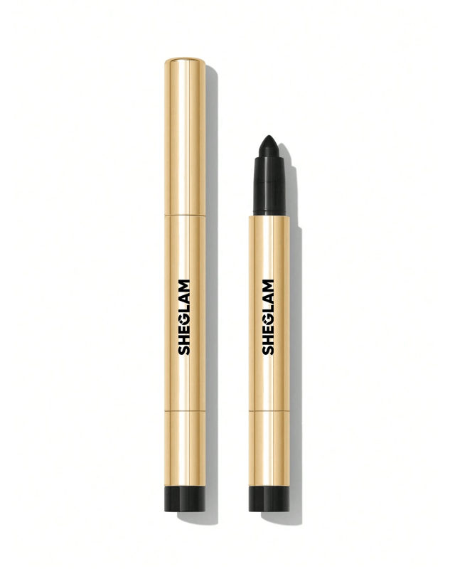 SHEGLAM Bold Moves Kohl Cream Eyeliner Pencil - B