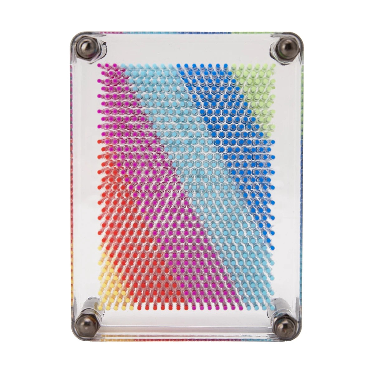 3 Rainbow Pinart, 3 of 10