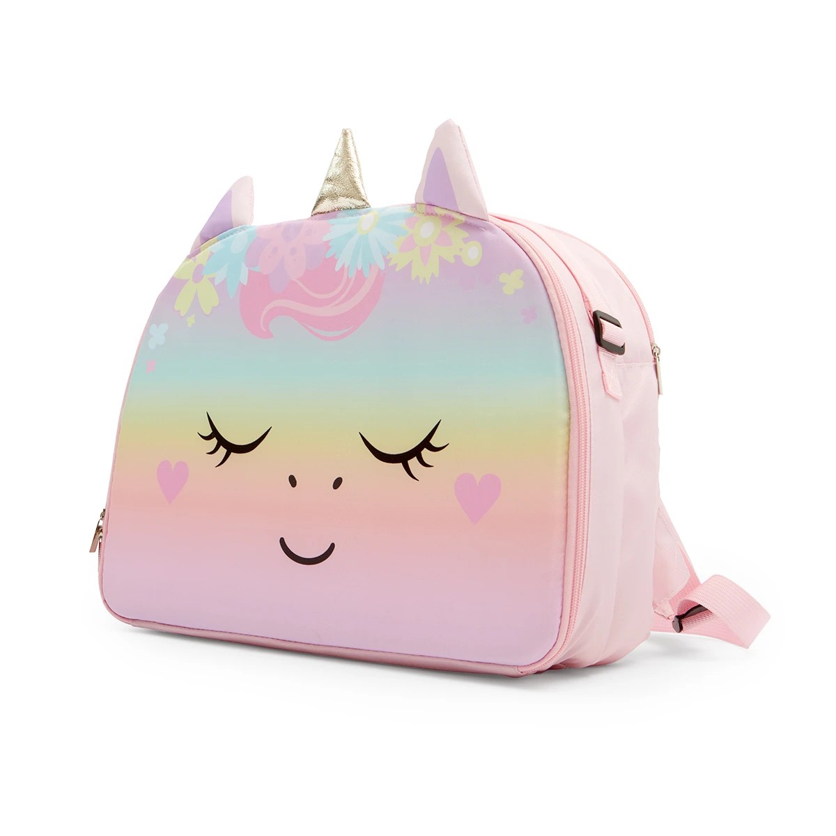 3 Kids Travel Activity Unicorn Bag, 3 of 10
