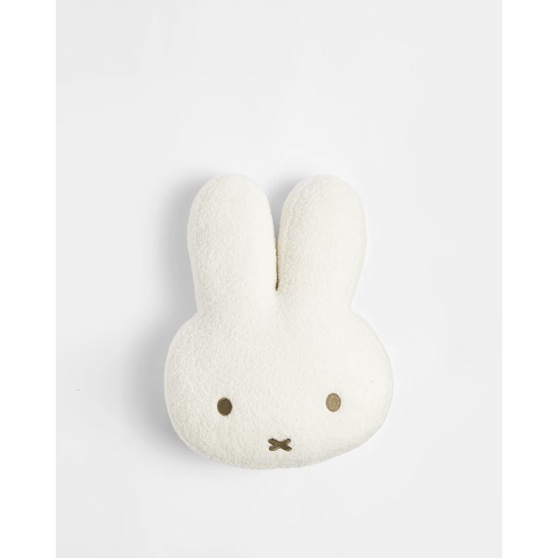 1 Miffy Cushion
 - White, 1 of 4