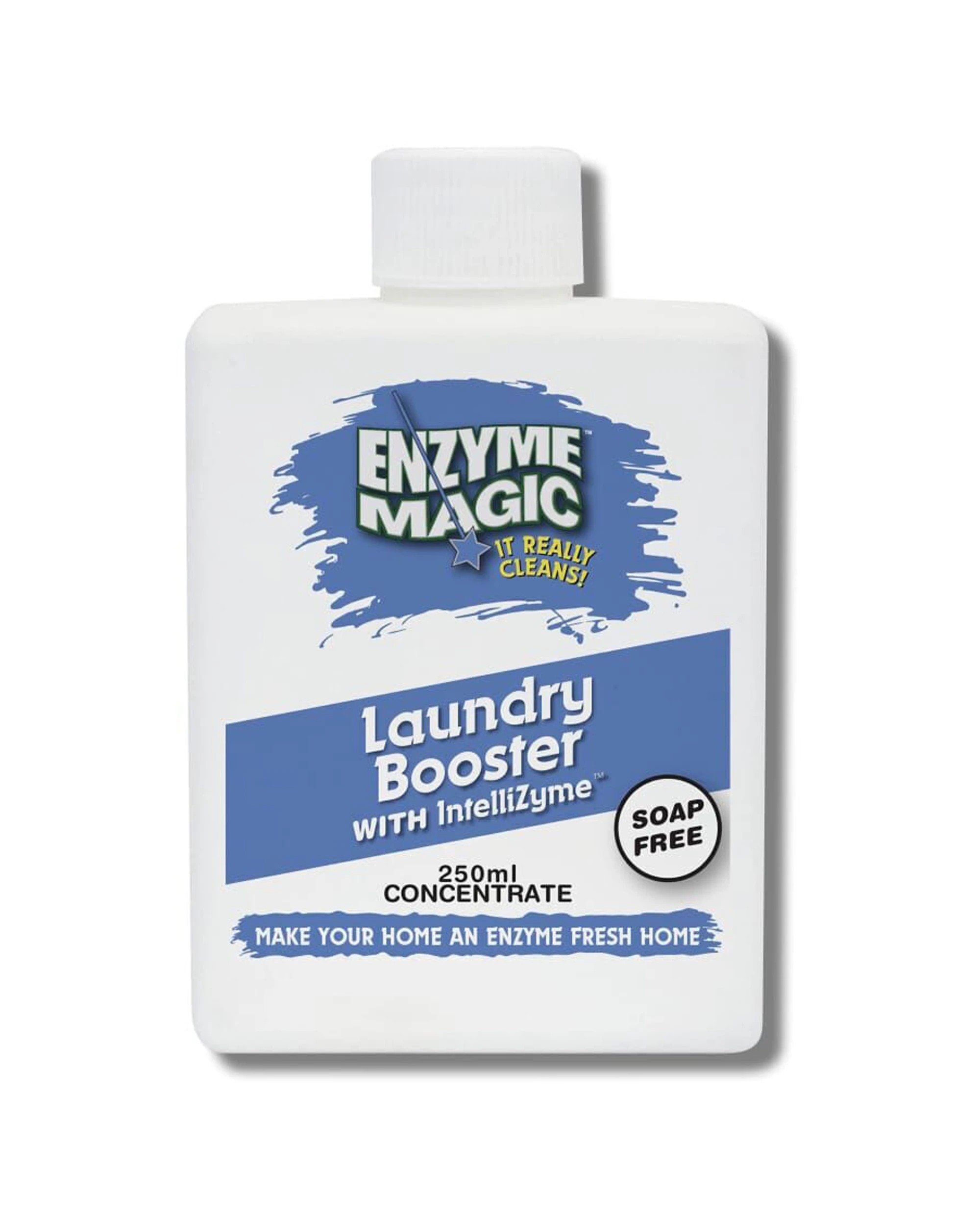 2 Enzyme Magic Laundry Booster Detergent Additive 2 Pack 250ml Concentrate - Clear, 2 of 4