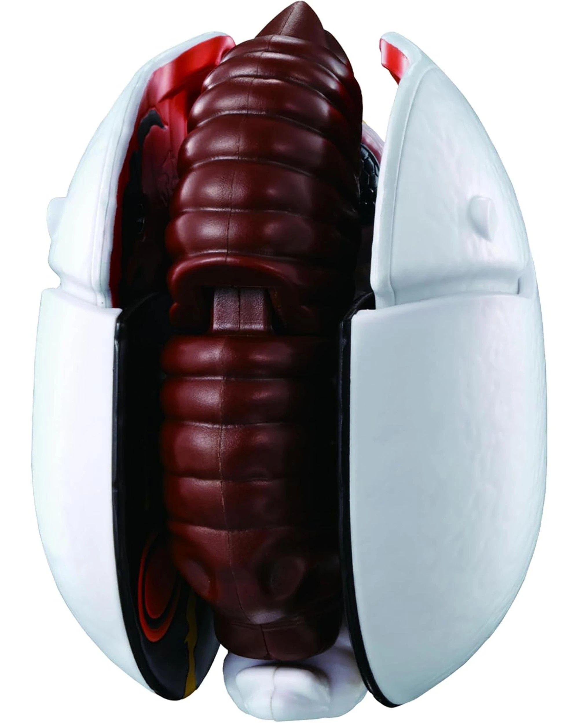 5 Bandai Godzilla Egg Monster Mothra, 5 of 7