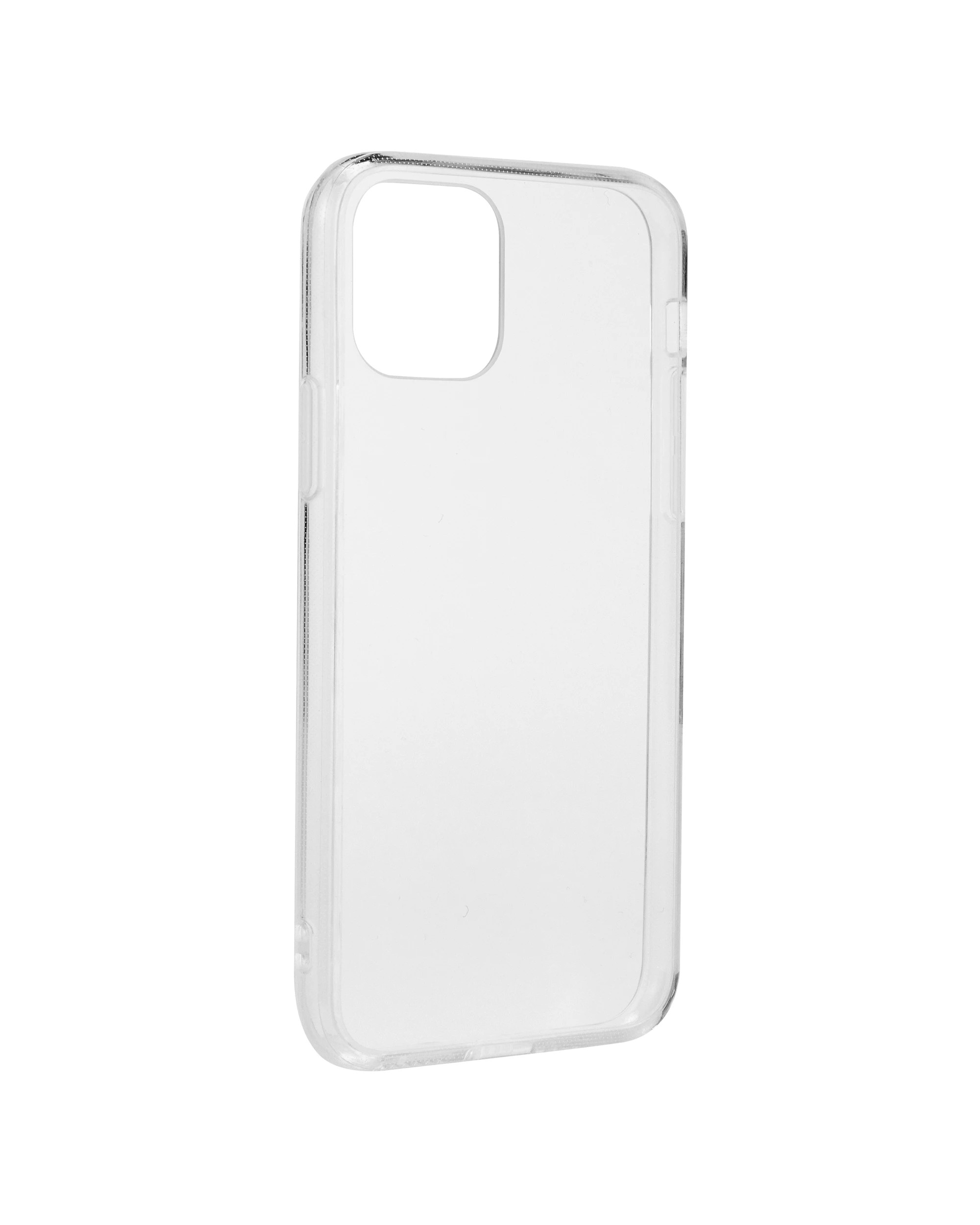 3 iPhone 11 Pro Case Clear, 3 of 5