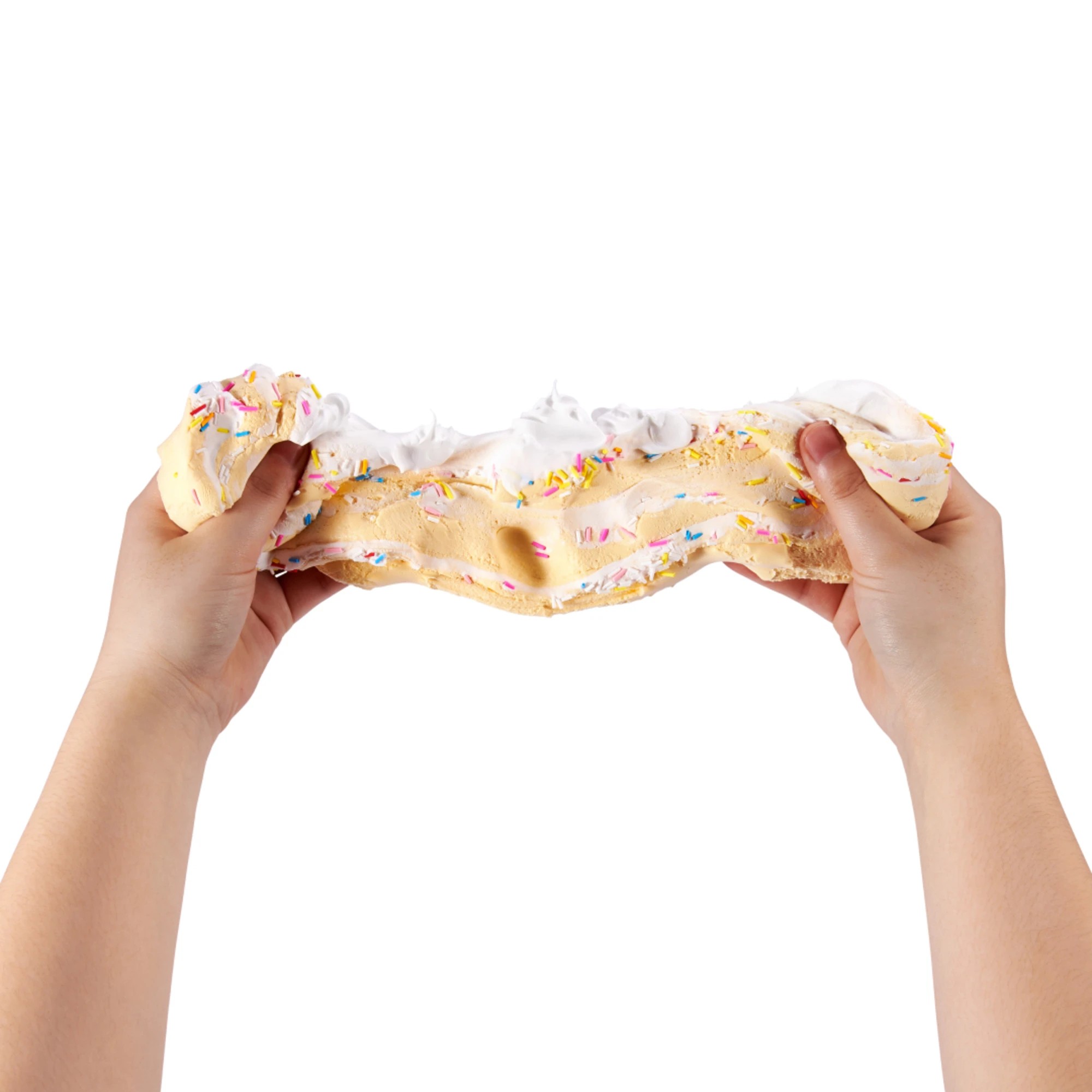 6 ZURU Slime Mart Shopping Bag - Birthday Cake, 6 of 10
