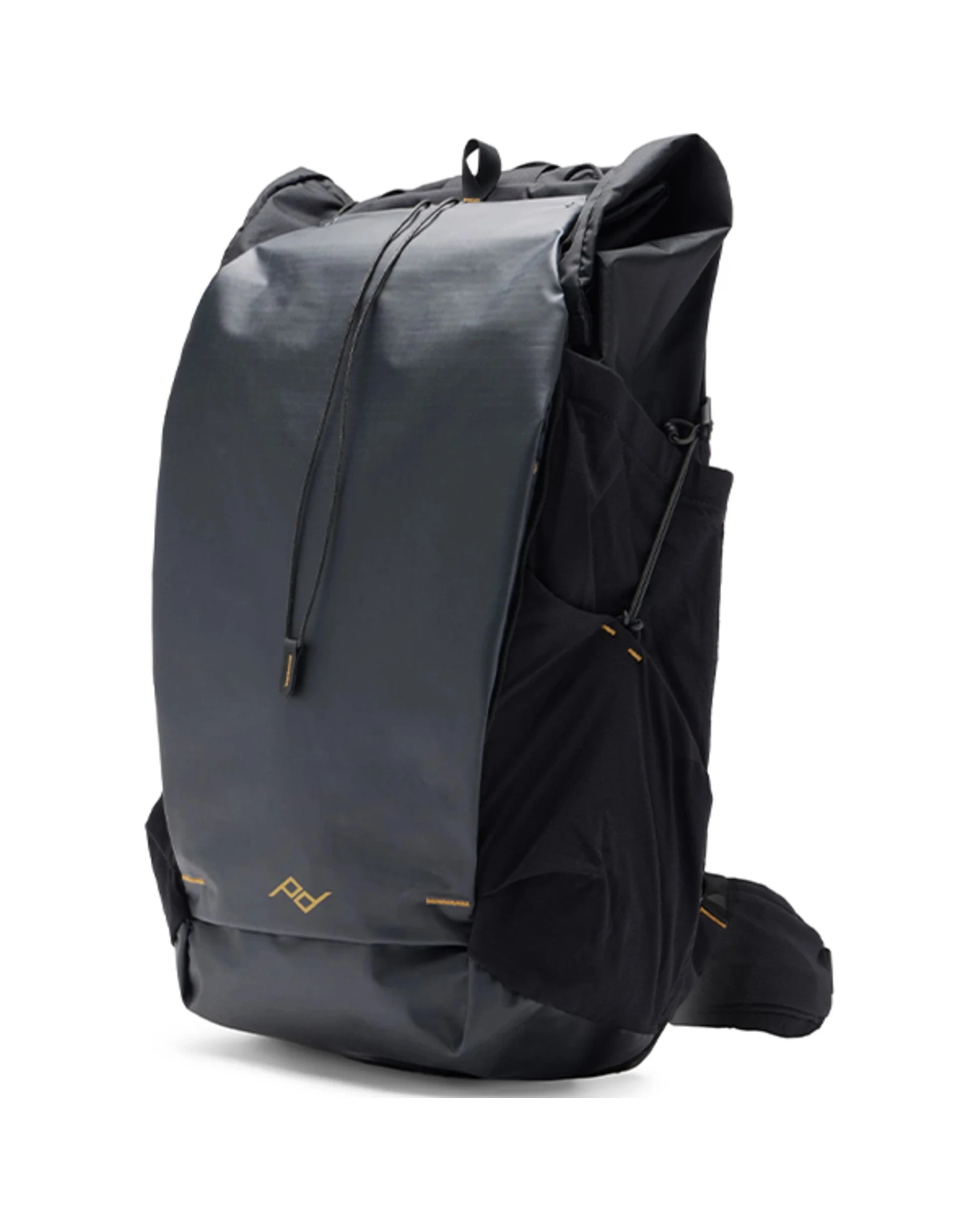 2 Peak Design Outdoor Backpack 45L (Black), 2 of 5