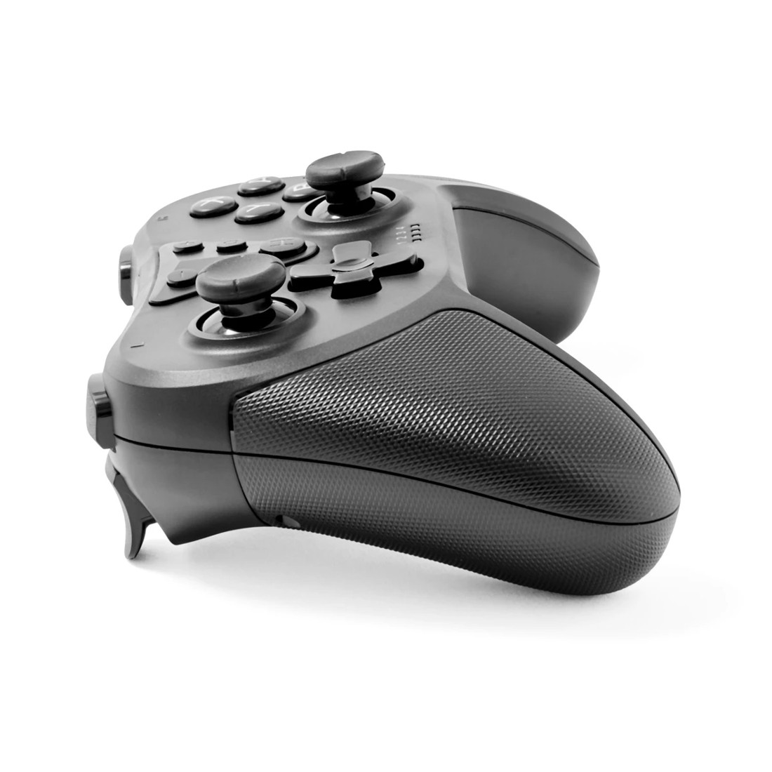 5 Wireless Bluetooth Gaming Controller - Black, 5 of 10