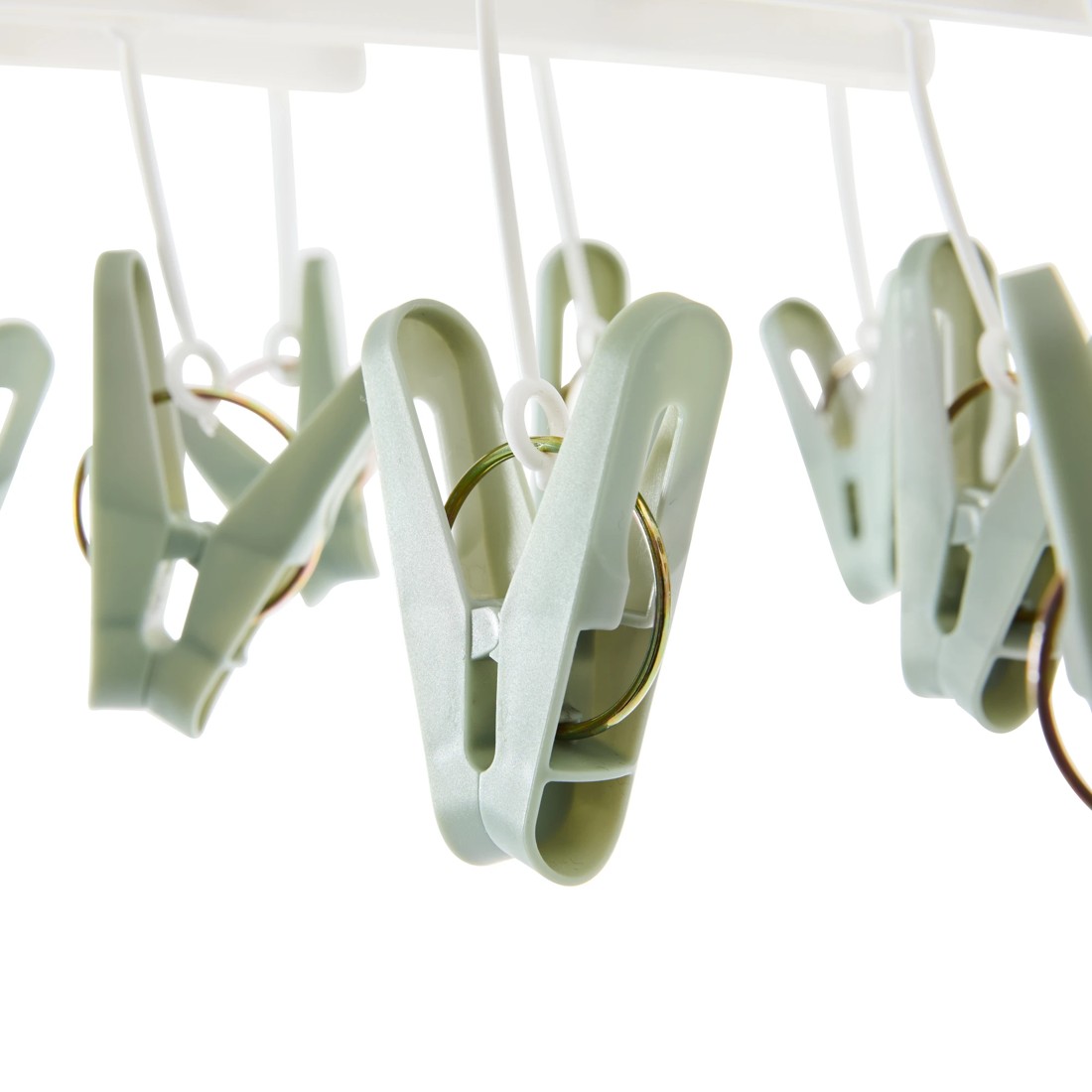 7 Extendable Peg Airer, 7 of 8