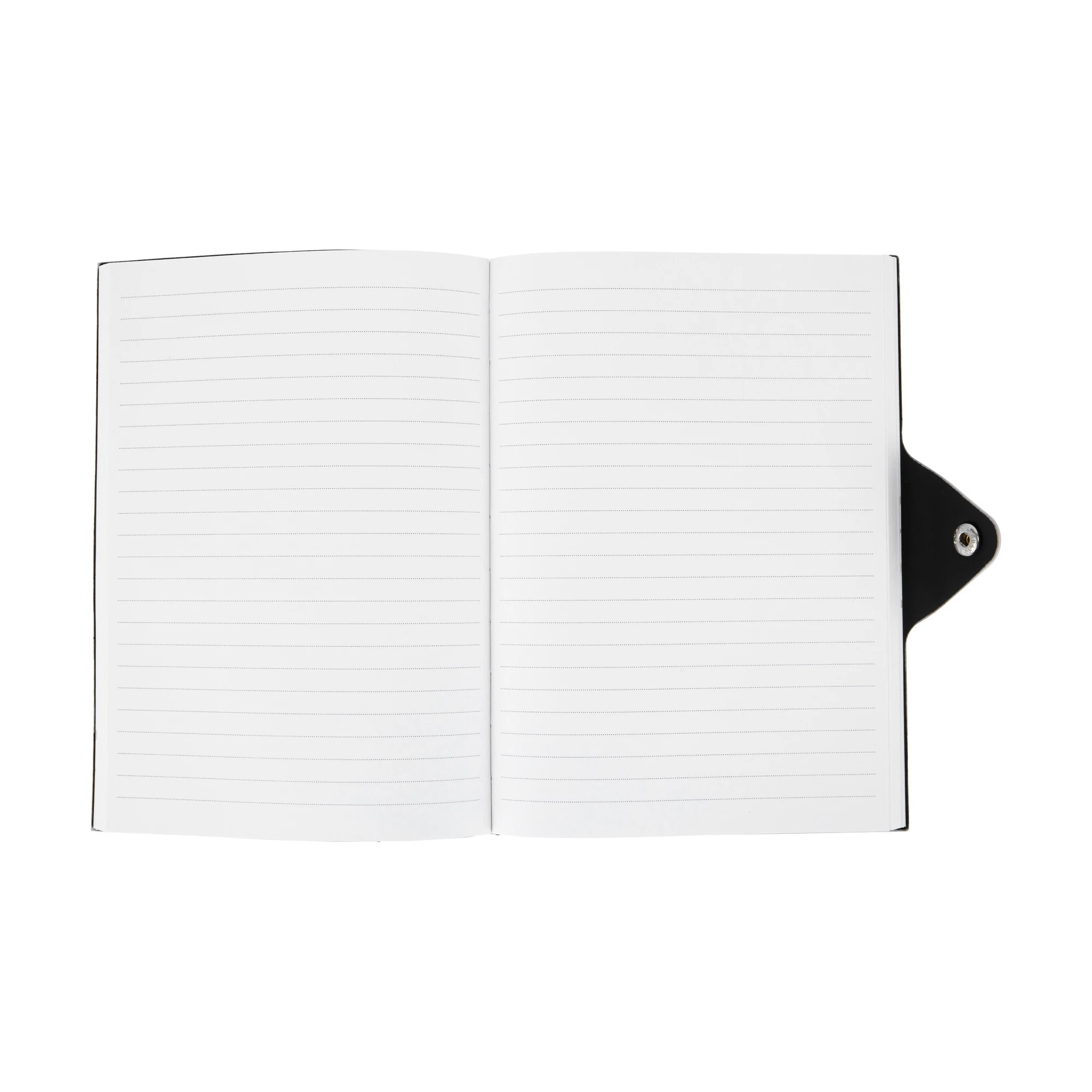 2 A5 Journal with Tab - Blush, 2 of 6