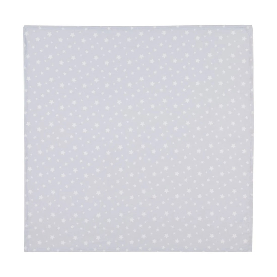 5 3 Pack Flannelette Wraps - Lion, 5 of 6