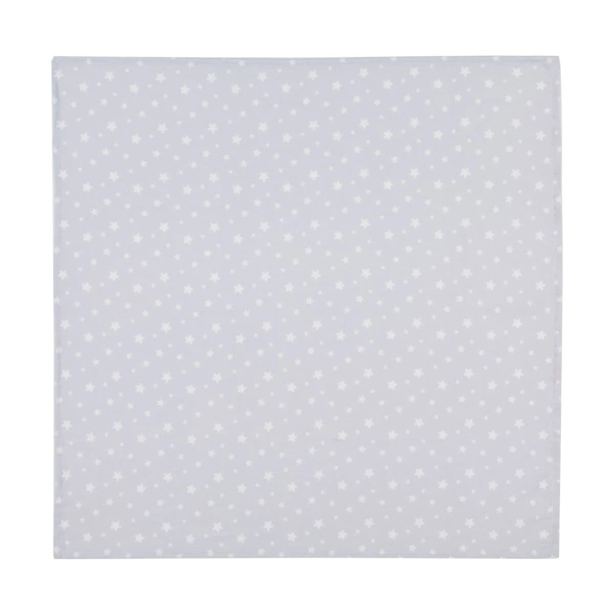 5 3 Pack Flannelette Wraps - Lion, 5 of 6