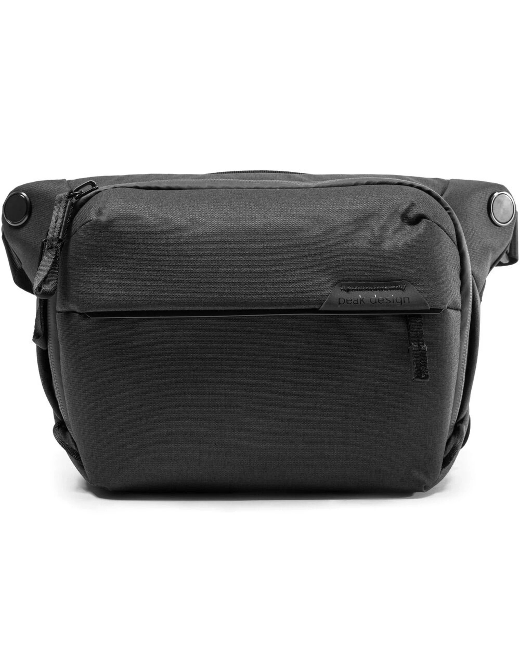 1 Peak Design Everyday Sling 6L v2 - Black, 1 of 4