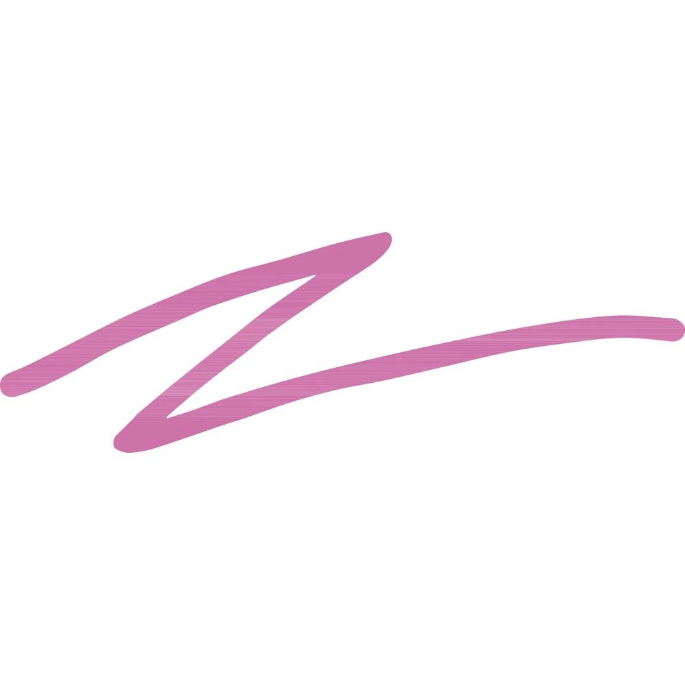 2 Uni Propus Duo Highlighter Pink, 2 of 2