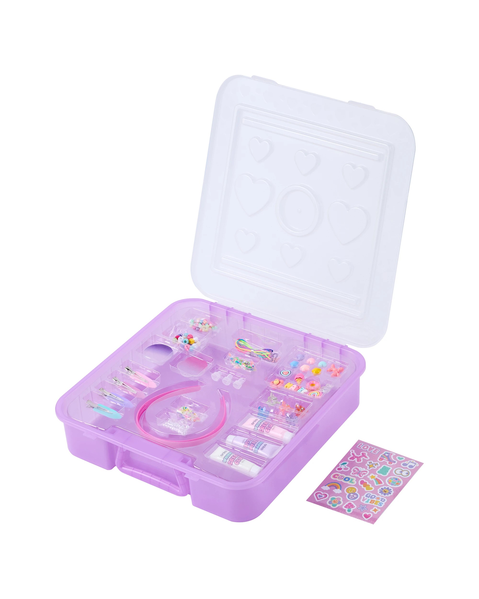 4 Ultimate Fashion Accessory Design Kit, 4 of 6