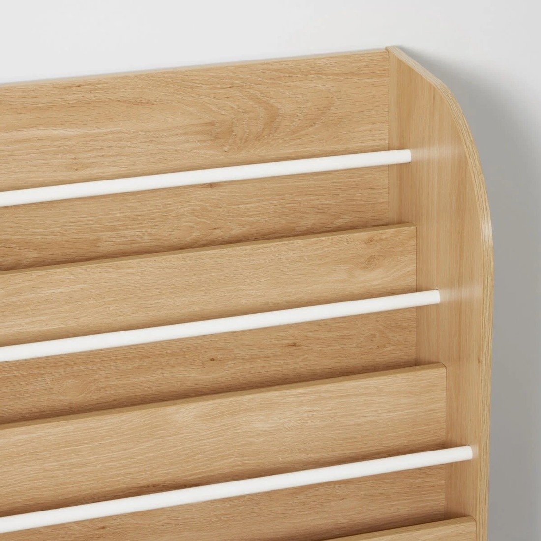 5 Kids Bookcase with Storage, 5 of 8