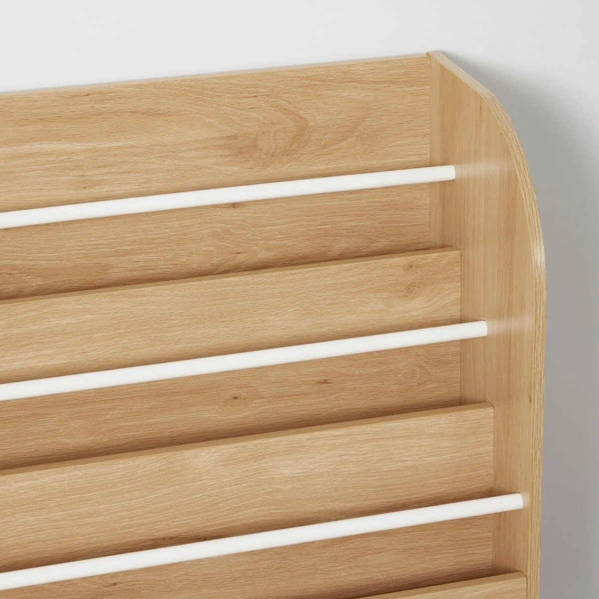 6 Kids Bookcase with Storage, 6 of 9