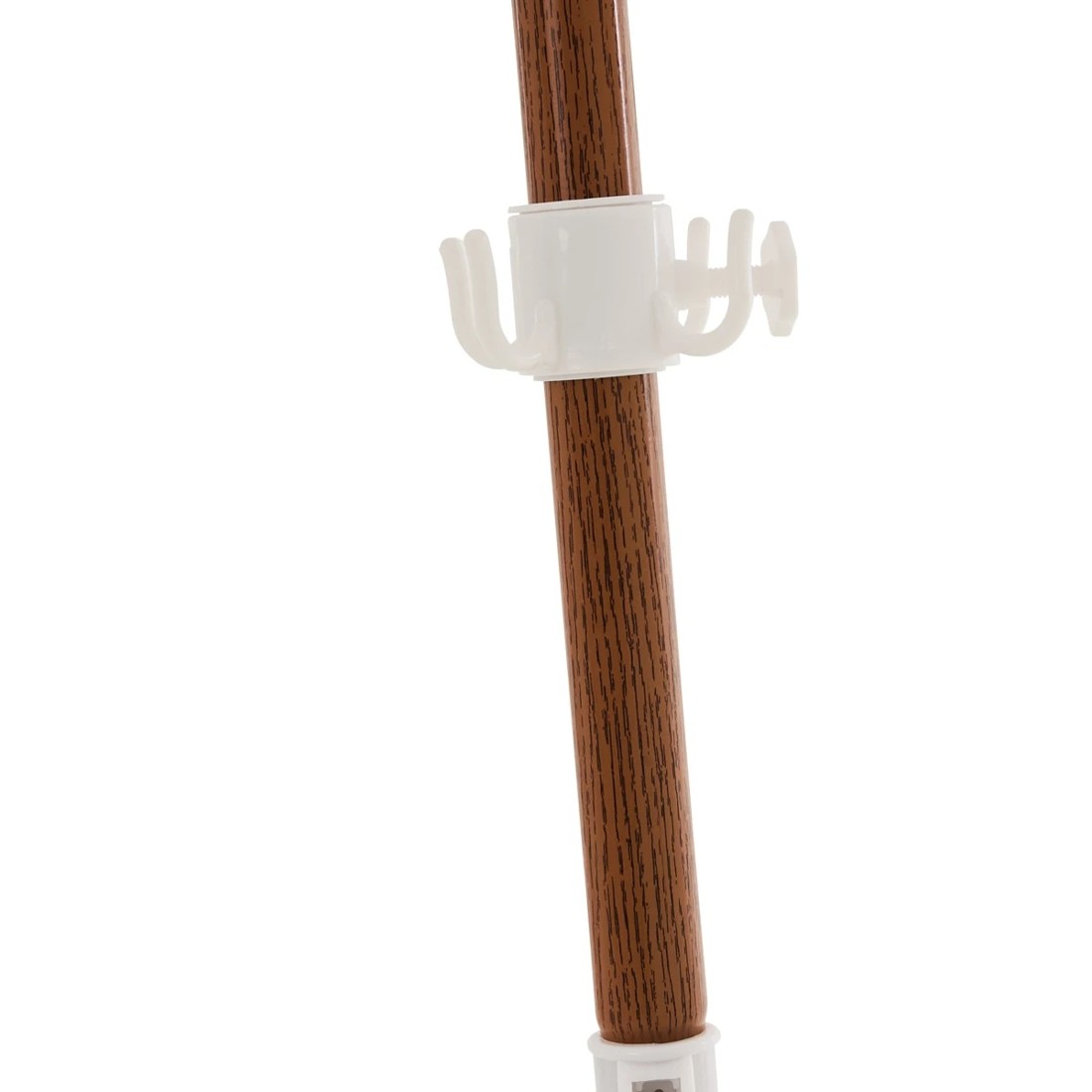 8 Beach Cabana - Natural Stripe, 8 of 10