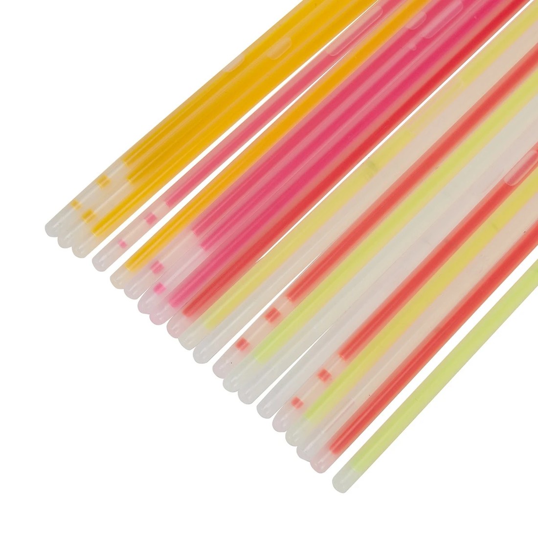 4 20 Pack Glow Bracelets, 4 of 8