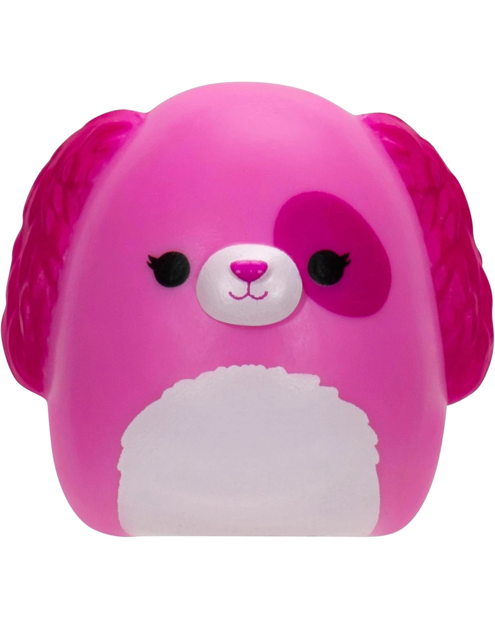4 Squishmallows Squish-A-Longs Series 2 8 Pack - Zobey, 4 of 9