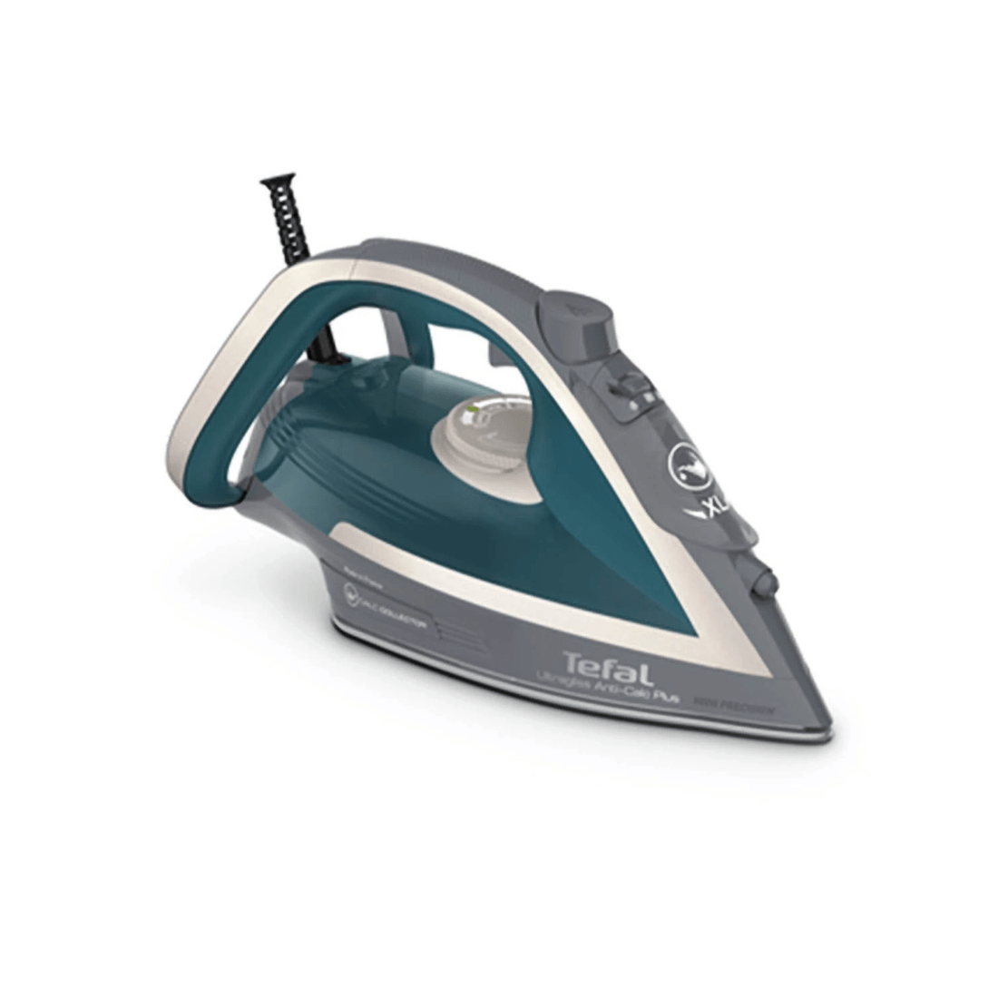 1 Tefal Ultraglide Plus Steam Iron, 1 of 3