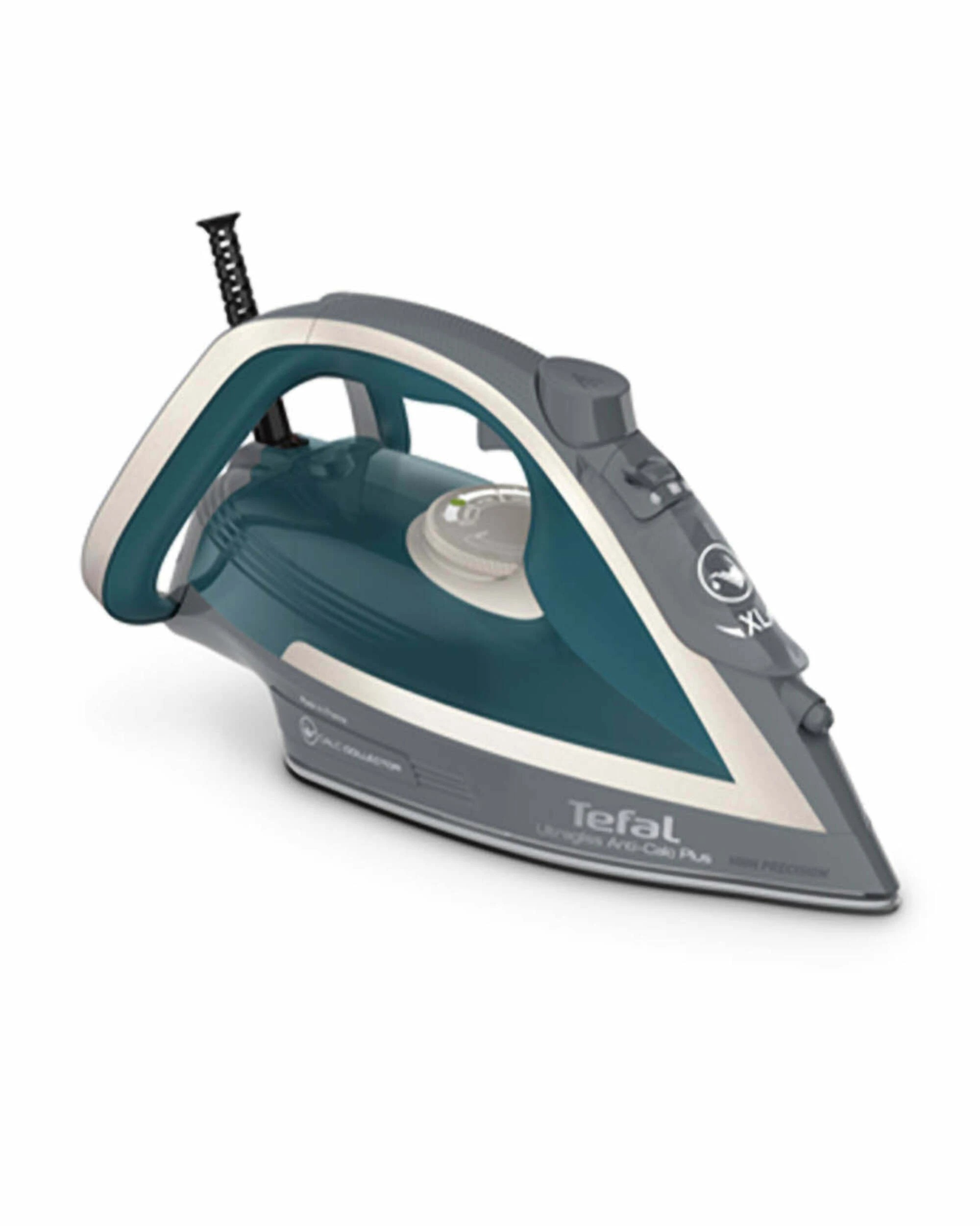 1 Tefal Ultraglide Plus Steam Iron, 1 of 3