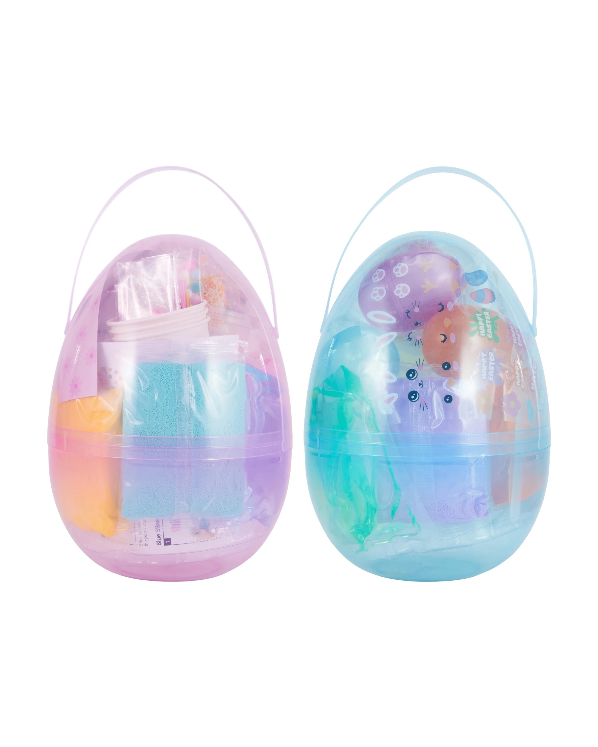 2 Easter Slime Mix and Play Kit - Assorted, 2 of 5