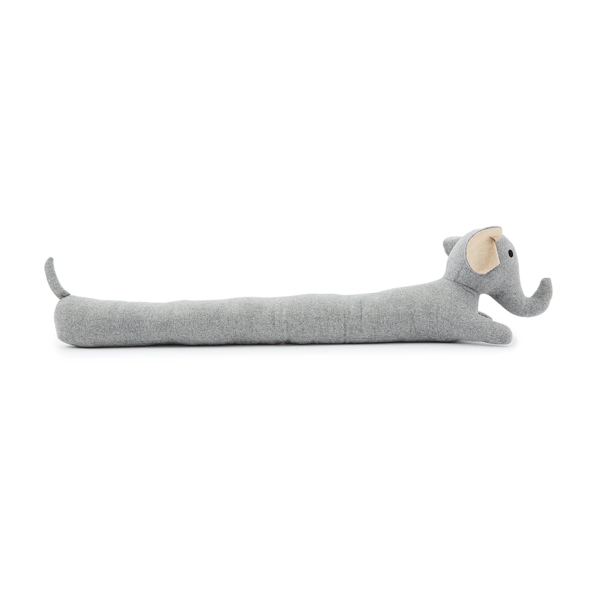 4 Elephant Draught Stopper, 4 of 8