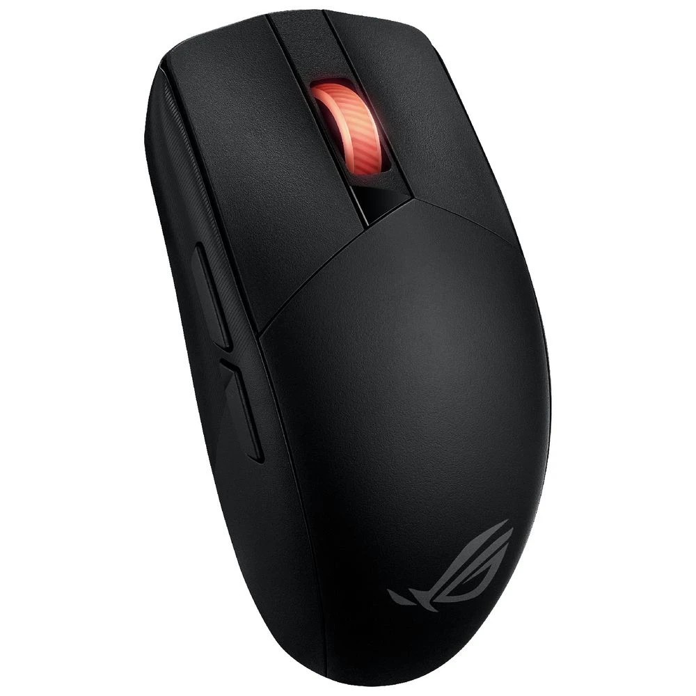 2 ASUS ROG Strix Impact III Wireless Gaming Mouse, 2 of 10