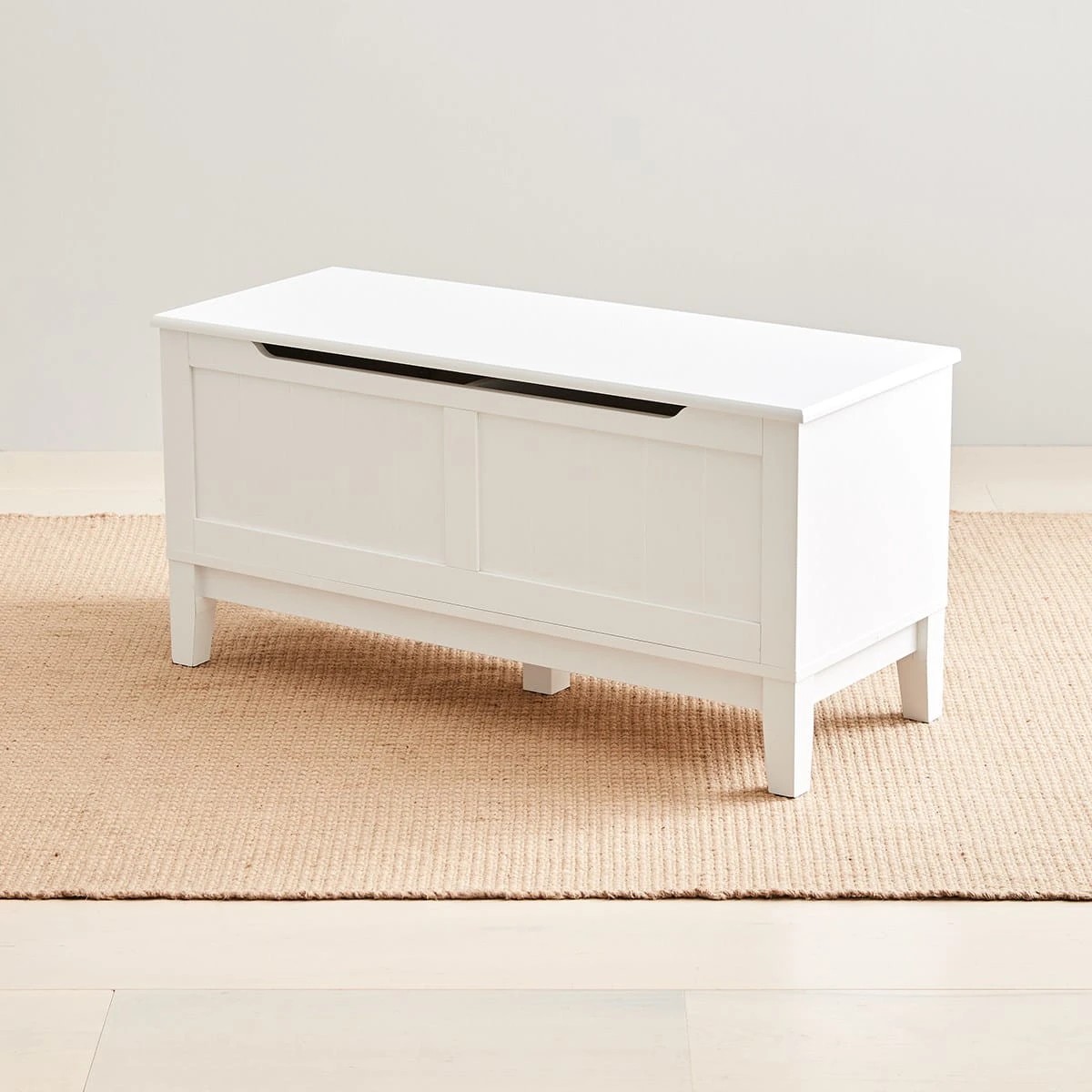 2 Haven Storage Bench, 2 of 10