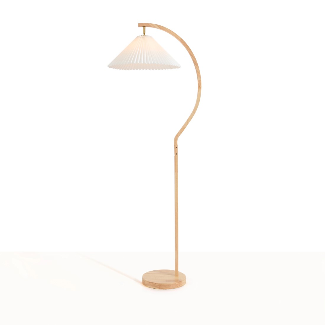 1 Alex Floor Lamp, 1 of 8