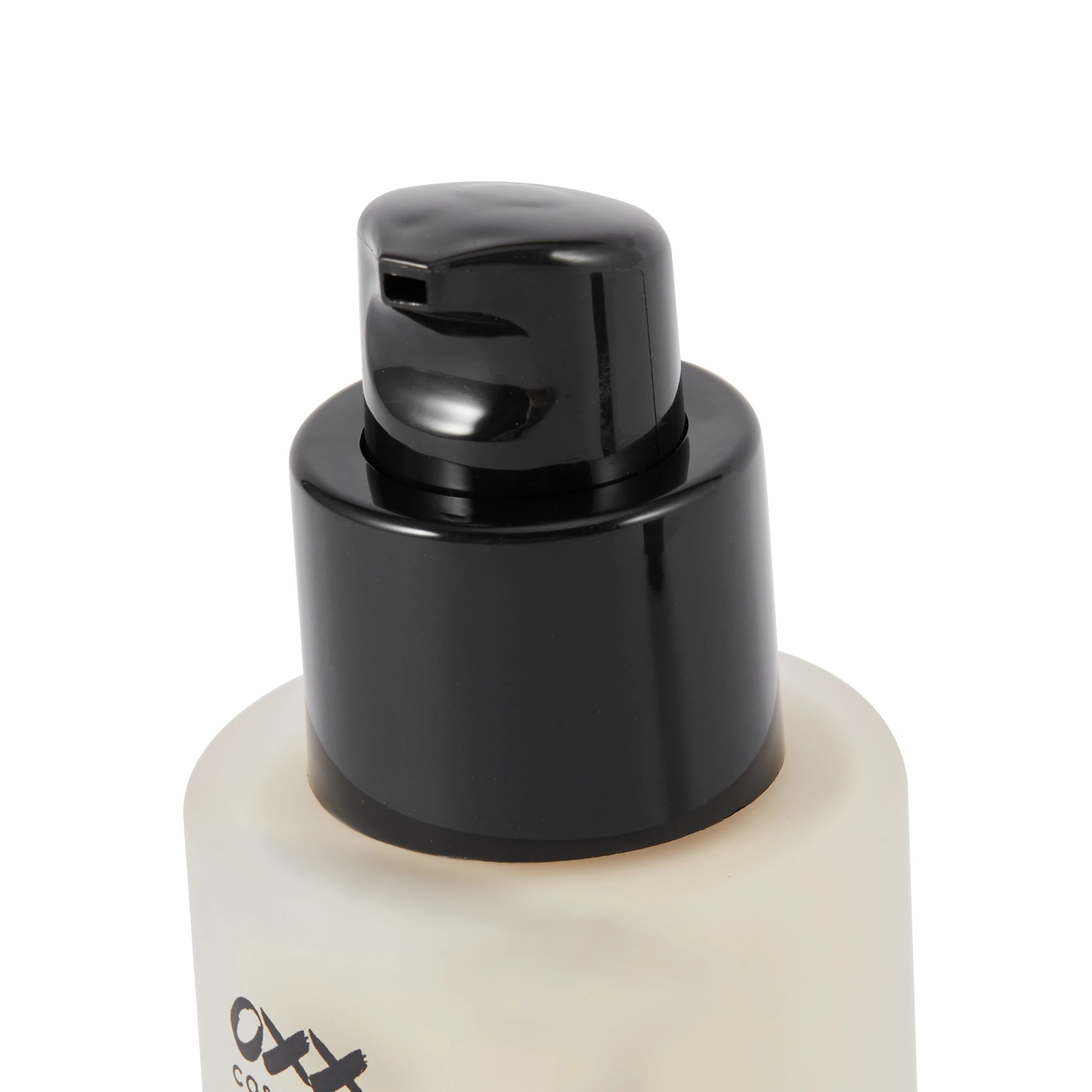 6 OXX Cosmetics Silk Finish Luminous Foundation - Vanilla 2.0, 6 of 7