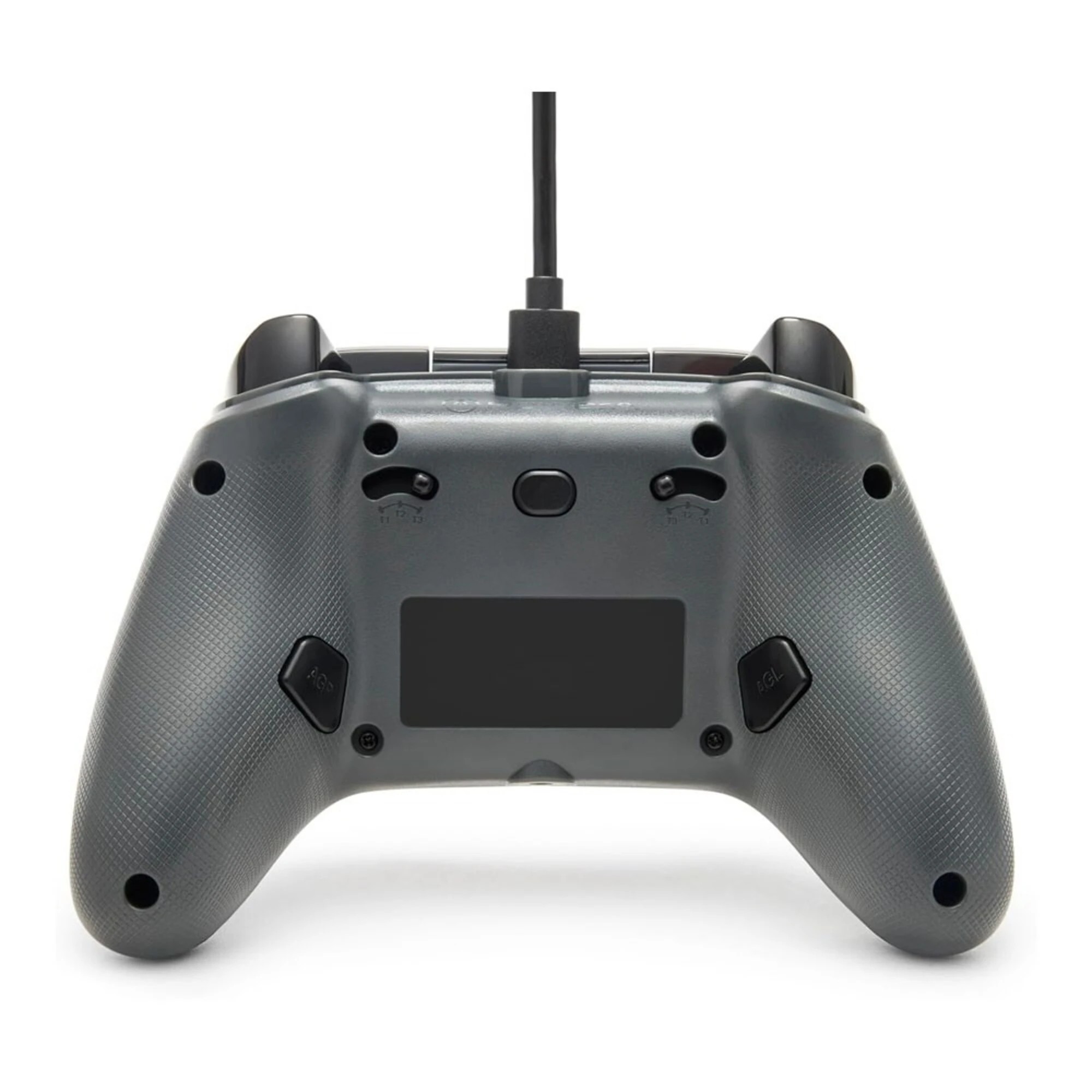 5 PowerA - Advantage Wired Controller for Xbox Series X/S - Dragon/Phoenix - Black,Gold, 5 of 5